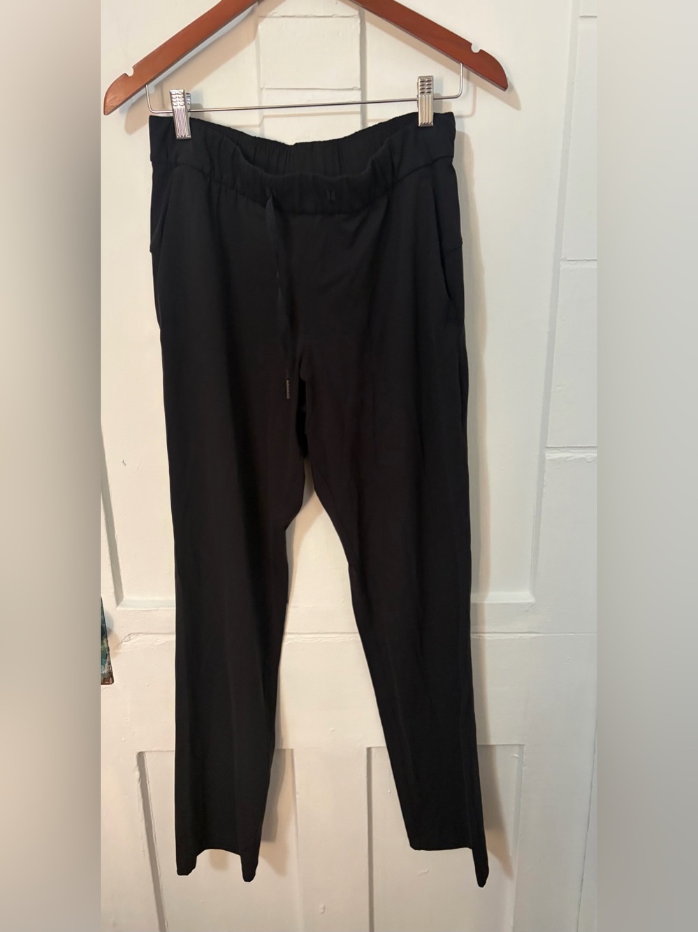 Lululemon On The Fly Pant Women's